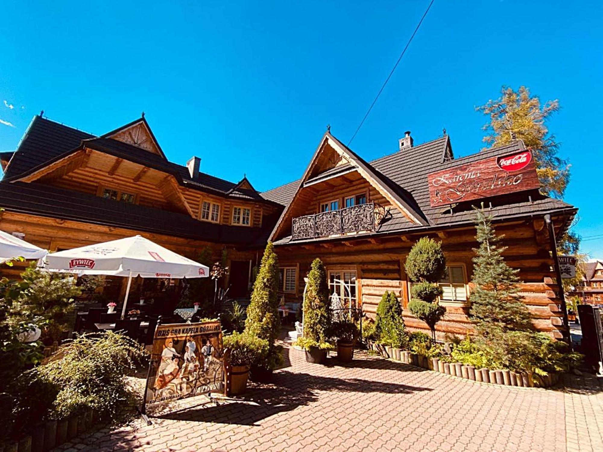 Noclegi Gabi - Zakopane — Photos 1