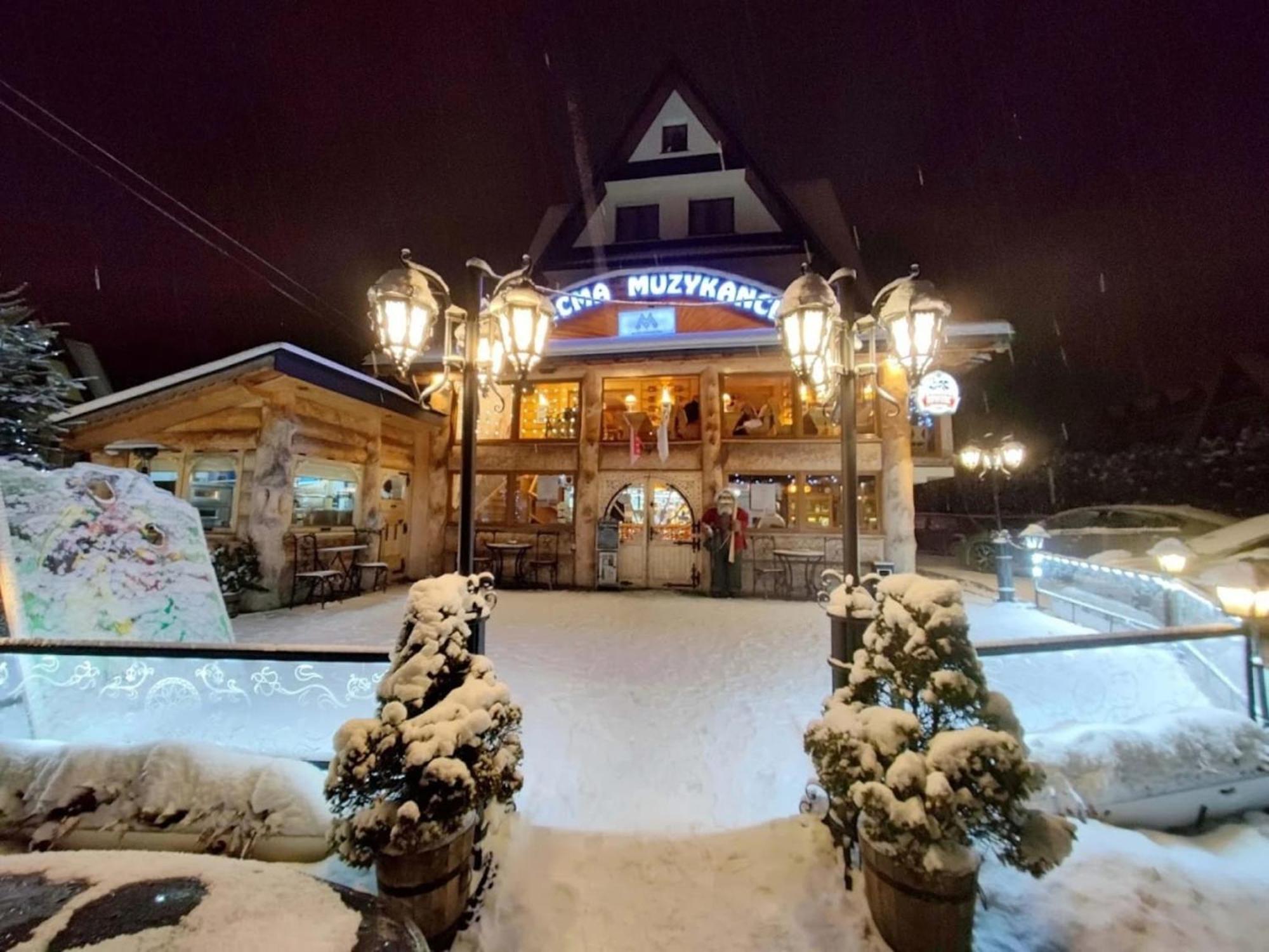 Noclegi Gabi - Zakopane, Zakopane